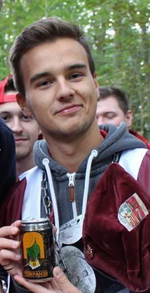 Photo de Arthur DE L'ARBRE